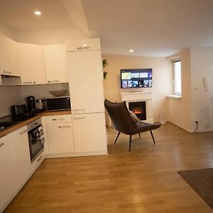 Appartement met Twee Slaapkamers